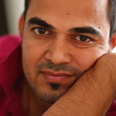 Profile Picture of #Gopal Das☆/ 🇮🇪 🇮🇪 (@GopalRa47002780) on Twitter