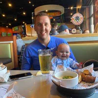 Profile Picture of Joe Sturgeon (@JGSturg) on Twitter