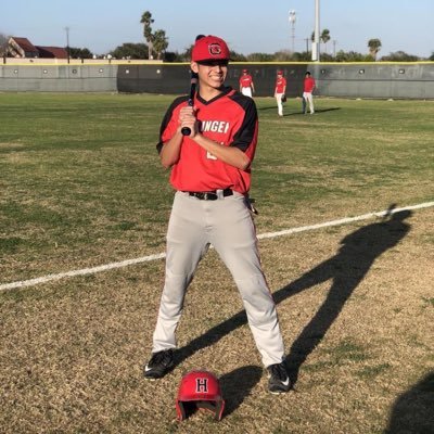 Profile Picture of Brandon Cavazos (@onlyoneBIC16) on Twitter