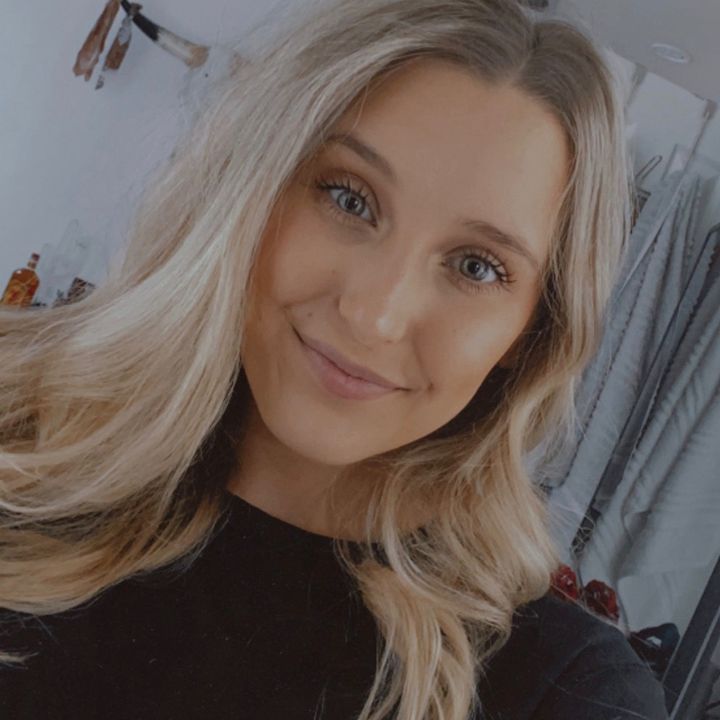 Profile Picture of Rose Griffith (@rosegriffith3) on Tiktok
