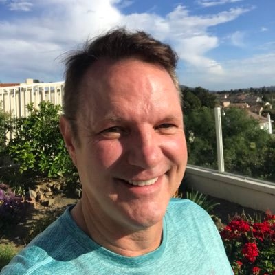 Profile Picture of Steve Hornsby (@hornsbysteve) on Twitter