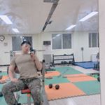 Profile Picture of 때유우(육군중사) (@201.95.11.04) on Instagram