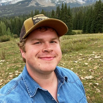 Profile Picture of KB (@KBennett16) on Twitter