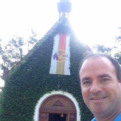 Profile Picture of Jose Benito Irias R (@JoseBenitoCheve) on Twitter