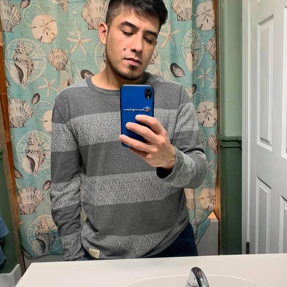 Profile Photo of Abel Sanchez (@sanchez_7) on Poshmark