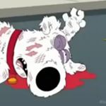 Profile Picture of he died lol (@briangriffinisdeadlmao) on Instagram
