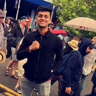 Profile Picture of Piku (@PrakashGalani) on Twitter