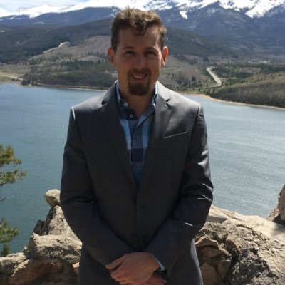 Profile Picture of Alex Mincey (@minceyman) on Twitter