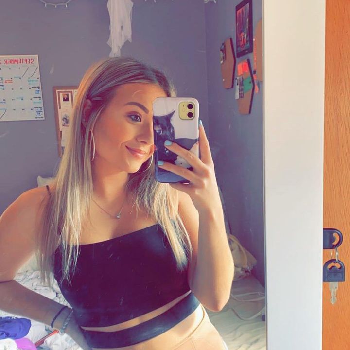 Profile Picture of mackenzie schutte (@mackenzieschutte_) on Tiktok