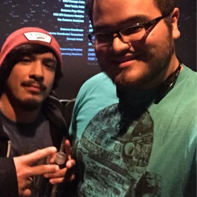 Profile Picture of Sean Ojeda (@ApolloDelphi23) on Twitter