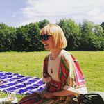 Profile Picture of Colette Hughes (@coletteohughes) on Instagram