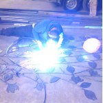 Profile Picture of Patrick Earnshaw (@yorkironworks) on Instagram