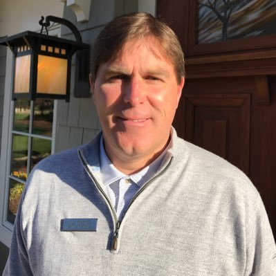 Profile Picture of Wesley J Forester (@ForesterWesley) on Twitter