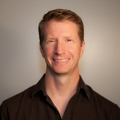 Profile Picture of Jeffrey Ryder (@JWRyder) on Twitter