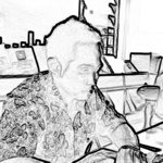 Profile Picture of firdausi (@firdausi) on Instagram