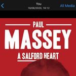 Profile Picture of Kelly Massey (@paul_massey_a_salford_heart) on Instagram