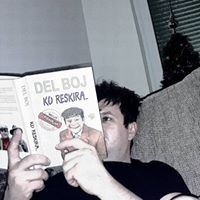 Profile Picture of Aleksandar Djukic (@aleksandar-djukic-7) on Quora