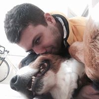 Profile Picture of Joel Mazmanian (@joel_mazmanian) on Pinterest