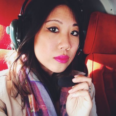 Profile Picture of Jess (Lin) Wu (@jexeats) on Twitter