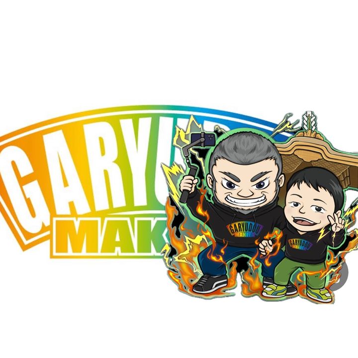 Profile Picture of GARYUDOU/MAKIYA (@garyudou.makiya) on Tiktok