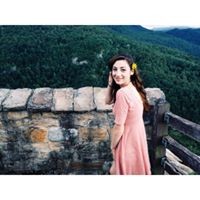 Profile Picture of Brianna Tew (@brianna-tew-2) on Quora