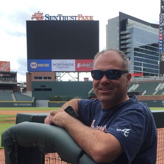 Profile Picture of Stephen Vess (@vessstep) on Instagram