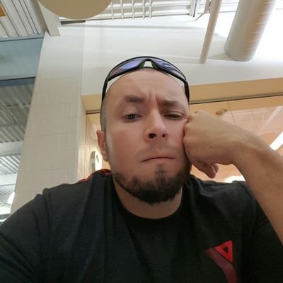 Profile Picture of Dave Smolen (@DaveSmolen_AON) on Twitter