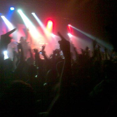 Julius Flockenhaus - Twitter Profile Picture of Julius Flockenhaus (@_ubunto_) on Twitter