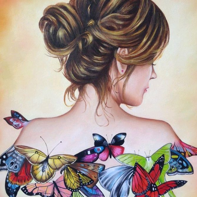 لورا فاشن - Tiktok Profile Picture of لورا فاشن (@lorafashion4) on Tiktok