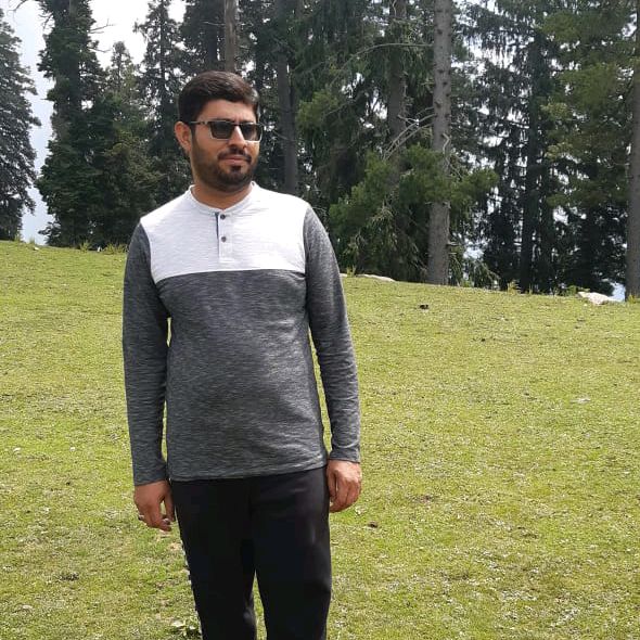 Profile Picture of FAROOQ AKBAR (@@farooqakbar8629) on Tiktok