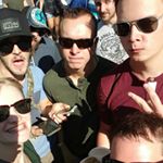 Profile Picture of Grant Bauer - D14 (@bauer.mwdg) on Instagram