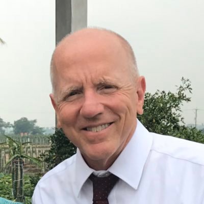 Profile Picture of Glenn Singley (@SingleyGlenn) on Twitter