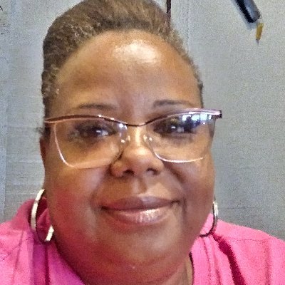 Lynette N Rhodes - Twitter Profile Picture of Lynette N Rhodes (@LynetteNRhodes1) on Twitter