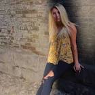 Profile Picture of   Bailee (@bailee_maryn)... (@bailee_maryn) on Tiktok