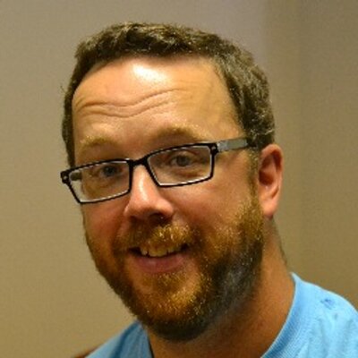 Profile Picture of Marc Riegel (@MarcRiegel) on Twitter