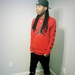 Profile Picture of Tori Branch (@hotboyteezy_504) on Instagram