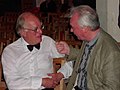 Profile Picture of Denis Wickon Wikipedia