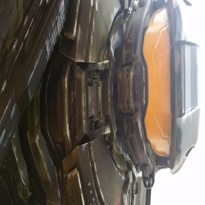 Profile Picture of Michael Cerami (@MC_Strooper) on Twitter