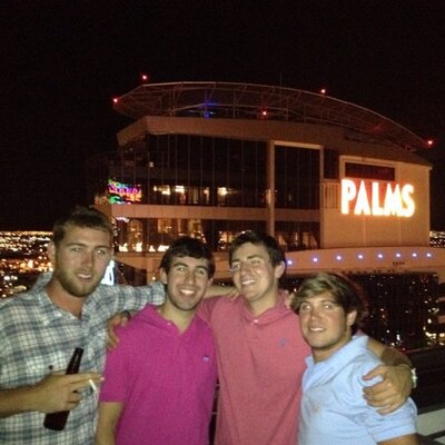 Profile Picture of Ben St. Angelo (@benstangelo) on Twitter