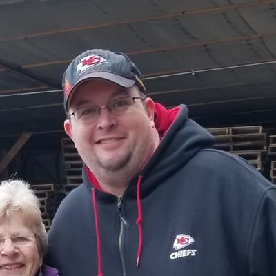 Profile Picture of Matt Haywood (@Chubbs_Dad) on Twitter