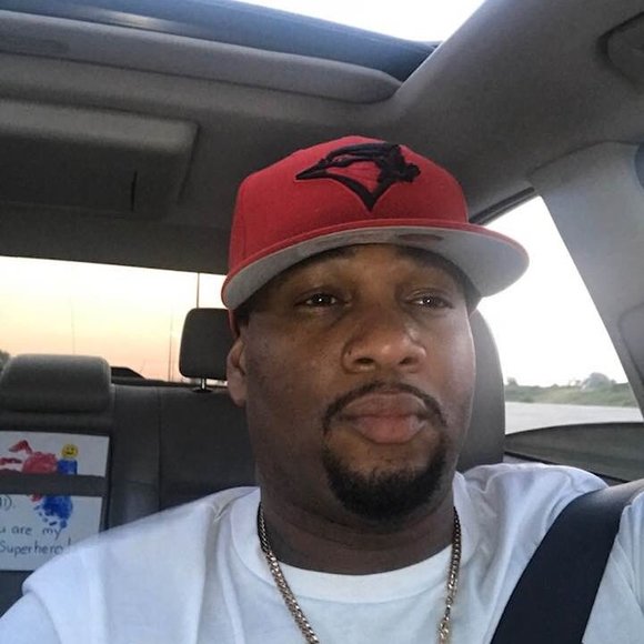 Profile Picture of Marcel Evans (@marcel_evans) on Poshmark