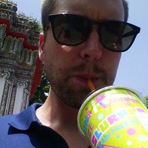 Profile Picture of Stephen Wilhelm (@StephenWilhelm) on Twitter