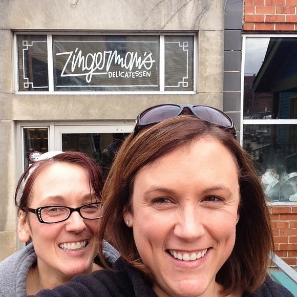 Profile Picture of Rebecca Gromala (@rgromala) on Poshmark