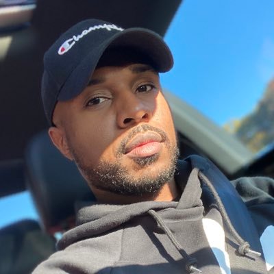 Gerald Isham - Twitter Profile Picture of Gerald Isham (@GeraldIsham) on Twitter