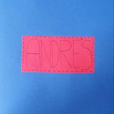 Profile Picture of Andrés Álvaro (@ANDRESALVARO242) on Twitter