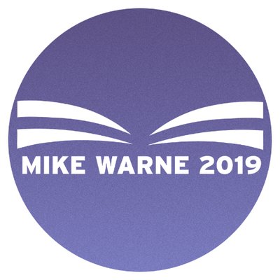 Profile Picture of The Mike Warne Event (@MikeWarneEvent) on Twitter