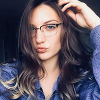Profile Picture of Alysa Jones (@alysa-jones-1) on Quora