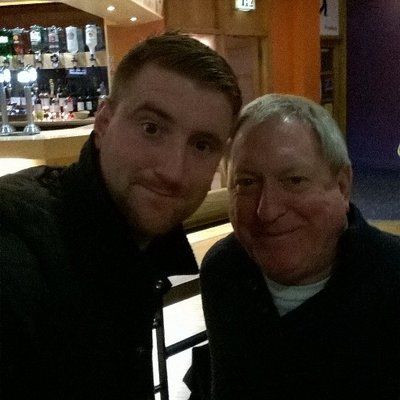 Profile Picture of Richard Kelter (@kelter_richard) on Twitter