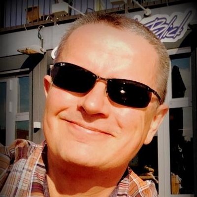 Profile Picture of Arne K Meier (@ArneKMeier) on Twitter