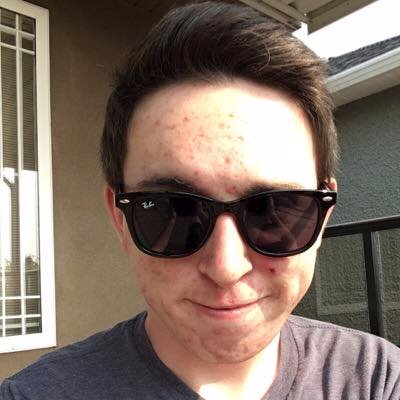 Profile Picture of Patrick Wachter (@Sentairre) on Twitter
